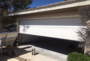 Three Common Problems a Garage Door Can Experience | Garage Door Repair Hastings, MN