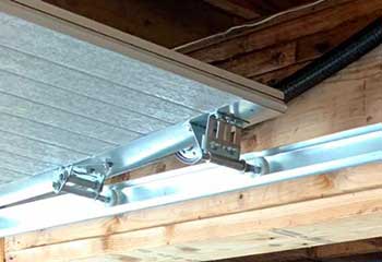 Roller Replacement | Garage Door Repair Hastings, MN