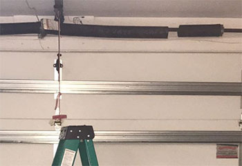 Spring Replacement | Garage Door Repair Hastings, MN